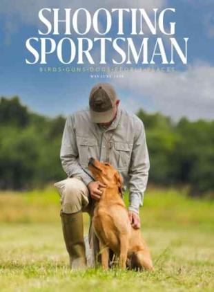 Shooting Sportsman - May-June 2024