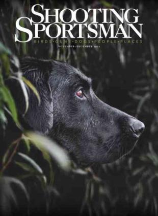 Shooting Sportsman - November-December 2022