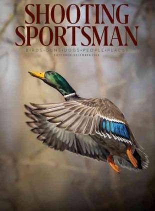 Shooting Sportsman - November-December 2024