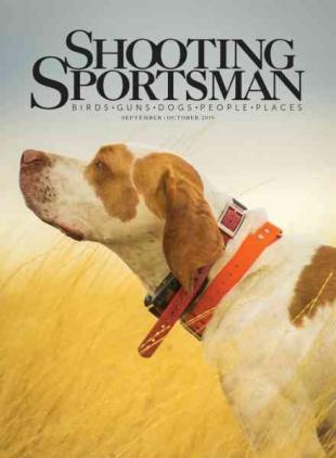 Shooting Sportsman - September 2019
