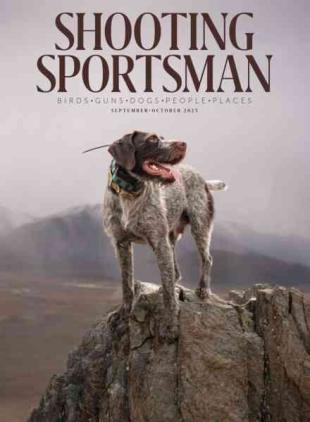 Shooting Sportsman - September-October 2023