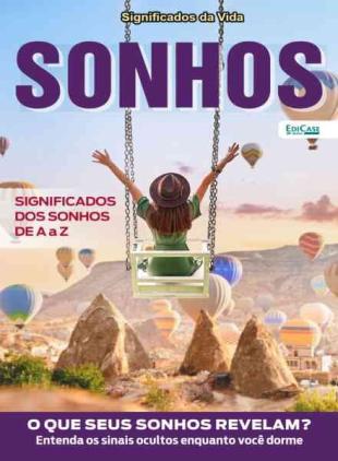 Significados da vida - Junho 2026