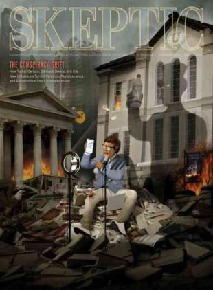 Skeptic - Issue 312 2026