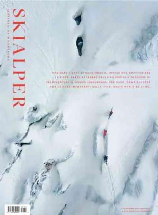 skialper - Dicembre 2020