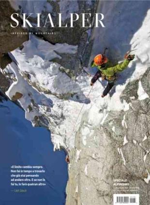 skialper - Giugno 2020