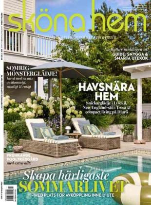 Skona hem - 3 Juni 2026