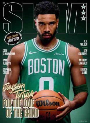 Slam - April-May 2026