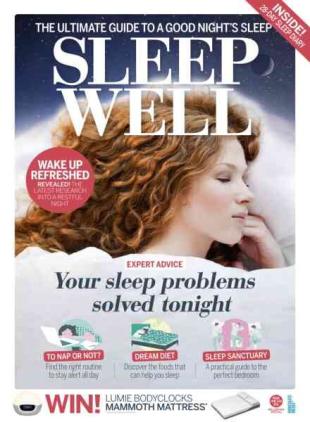 Sleep Well - June 2026