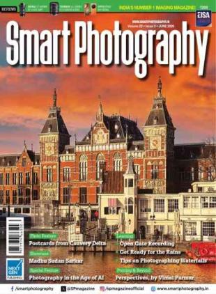 Smart Photography - June 2026