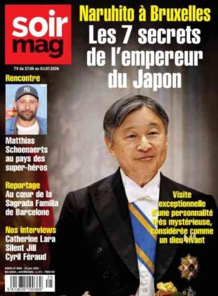 Soir Mag - 24 Juin 2026
