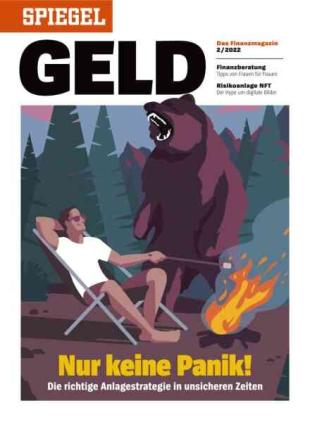 Spiegel Geld - Nr 2 2022