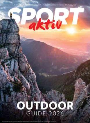 SPORTaktiv - Outdoor Guide 2026
