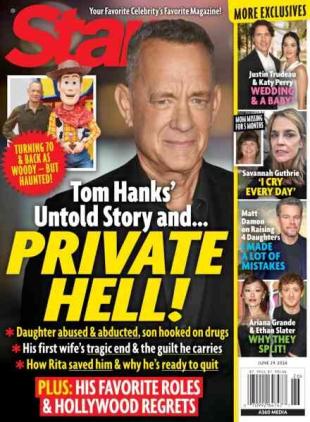 Star Magazine USA - June 29 2026