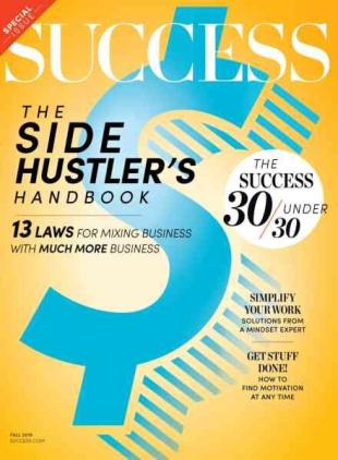 Success - August 2019