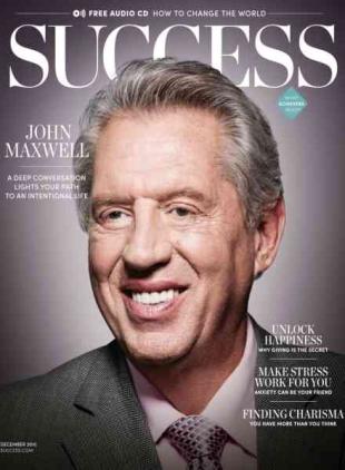 Success - December 2015
