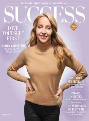 Success - February 2018