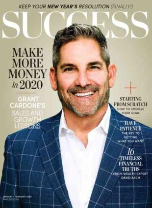 Success - January-February 2020