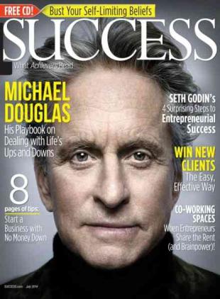 Success - July 2014