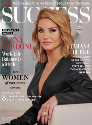 Success - July 2022