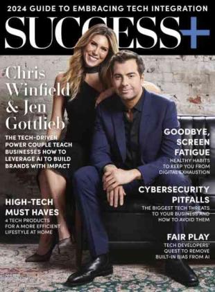 Success - July 2024