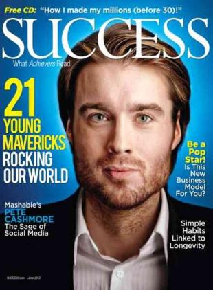 Success - June 2013
