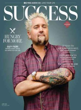 Success - June 2016