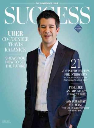 Success - March 2017