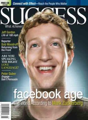 Success - May 2011