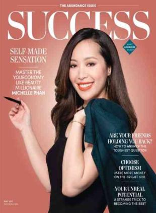 Success - May 2017