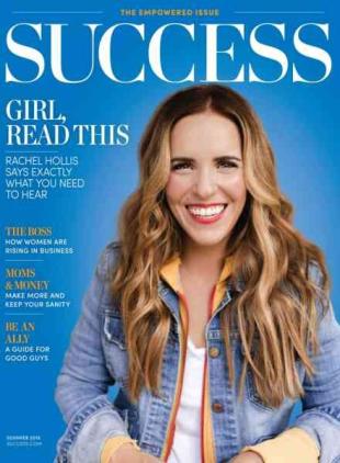 Success - May 2019