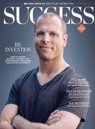 Success - November 2015