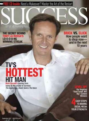Success - September 2012