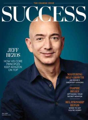 Success - September 2018