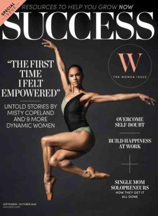 Success - September-October 2020