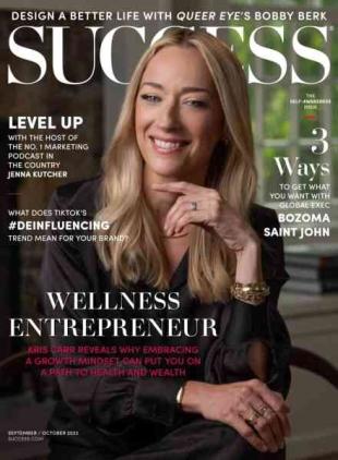 Success - September-October 2023