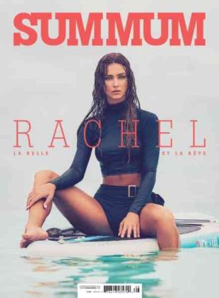 Summum - Octobre-Novembre 2019