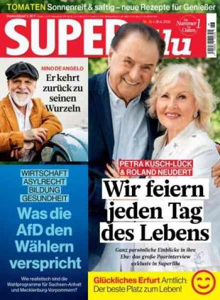 SuperIllu - 18 Juni 2026