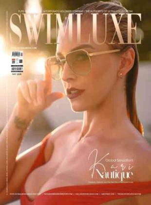 Swimluxe Magazine - May 2026