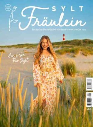 Sylt Fraulein Magazin - 2026-27