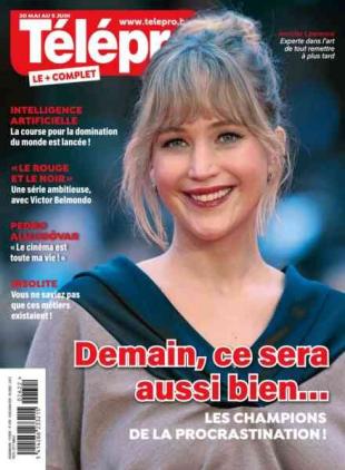 Telepro - 28 Mai 2026