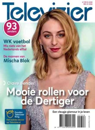 Televizier - 2 Juni 2026