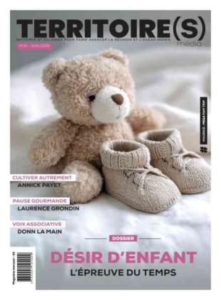 Territoires Media - Juin 2026
