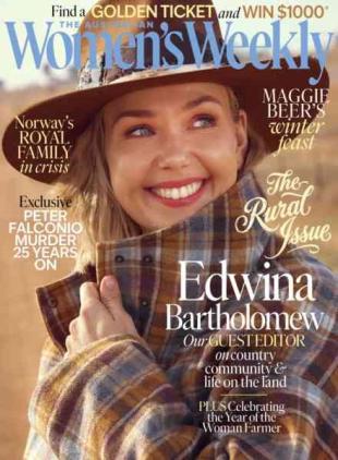 The Australian Women's Weekly - July 2026