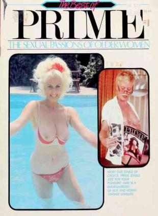 THE BEST OF PRIME - n 1 1986