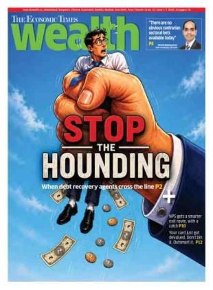The Economic Times Wealth - June 1 2026