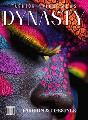 The Fashion Dynasty - May-June 2026