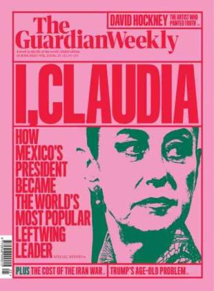 The Guardian Weekly - 19 June 2026