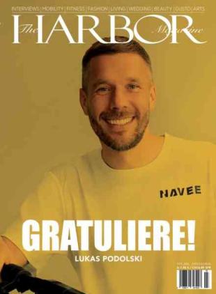 The Harbor Magazine - 4 Juni 2026