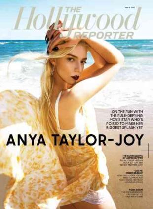 The Hollywood Reporter - 16 June 2026