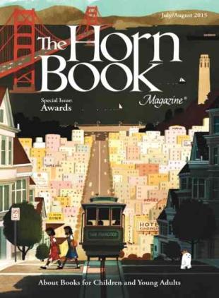 The Horn Book Magazine - July-August 2015